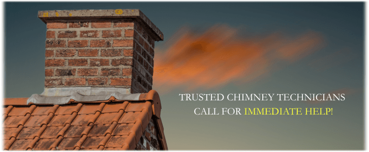 Chimney Repair Las Vegas