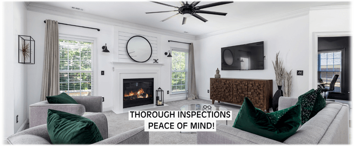 Chimney and Fireplace Inspection Las Vegas