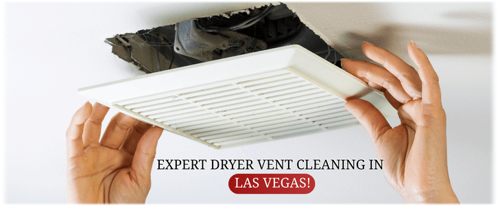 Dryer Vent Cleaning Las Vegas