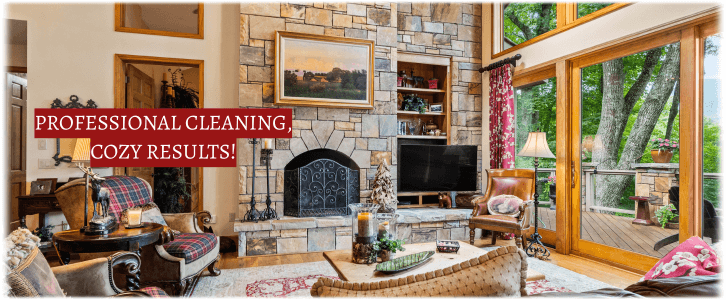Fireplace Cleaning Las Vegas